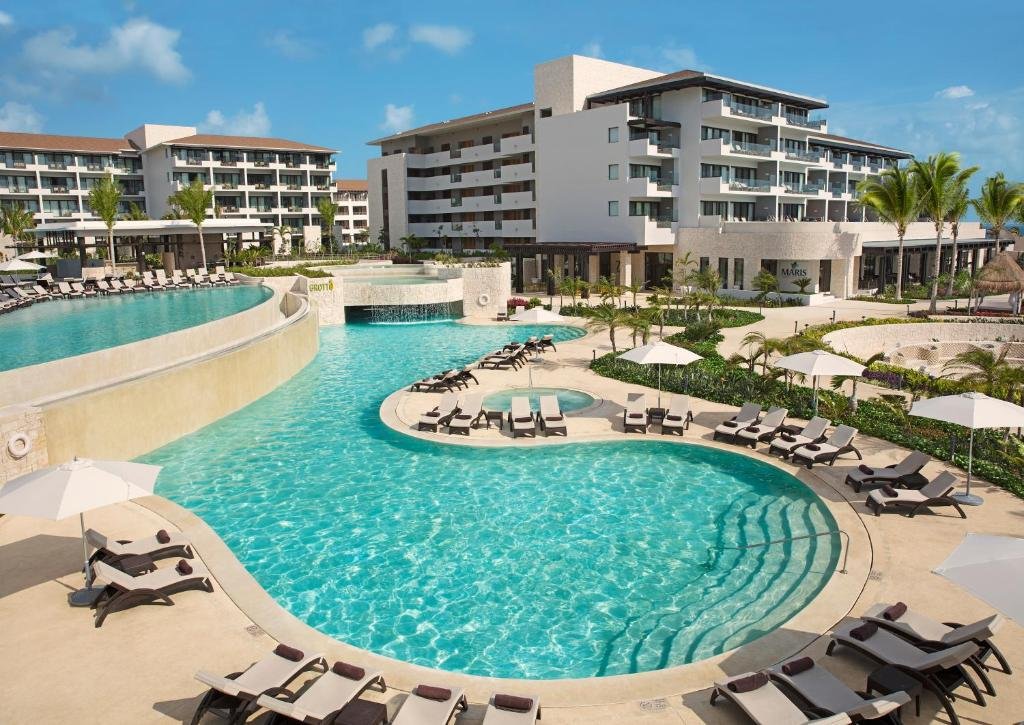 Hotel vista 1