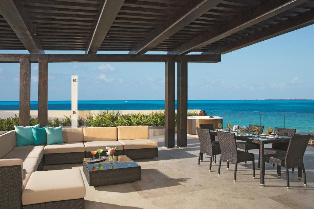 Hotel vista 2