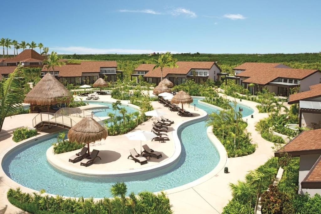 Hotel vista 4
