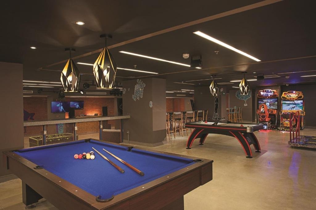 Hotel vista 5