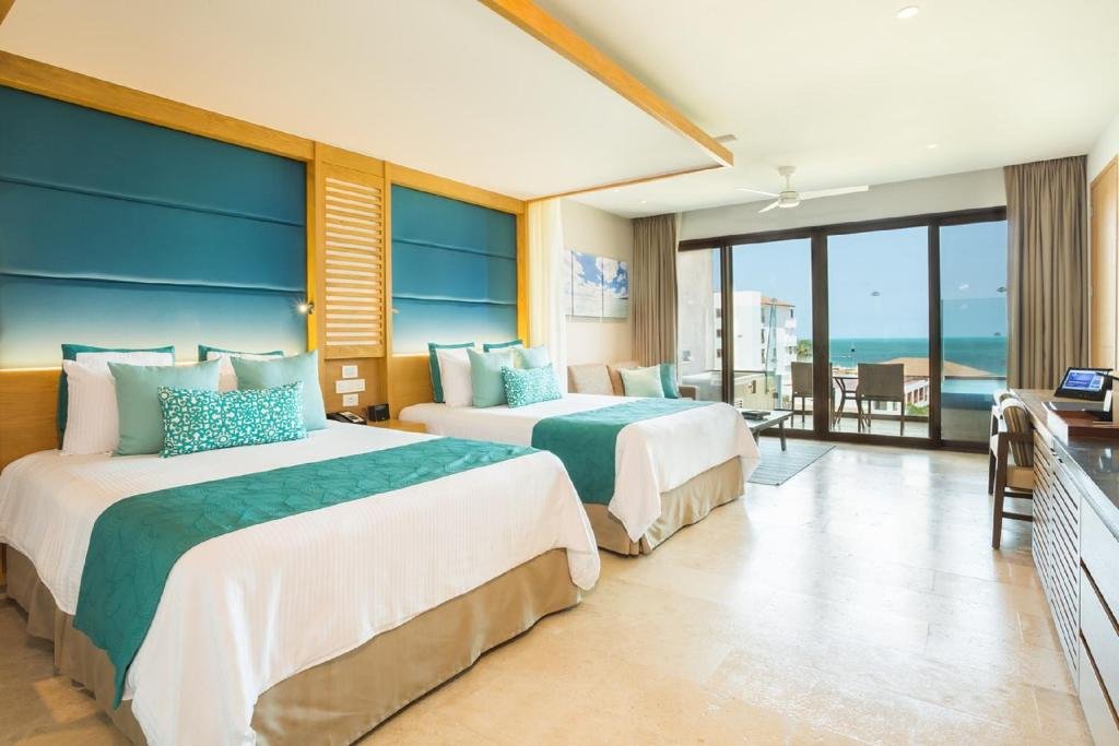 Hotel vista 6