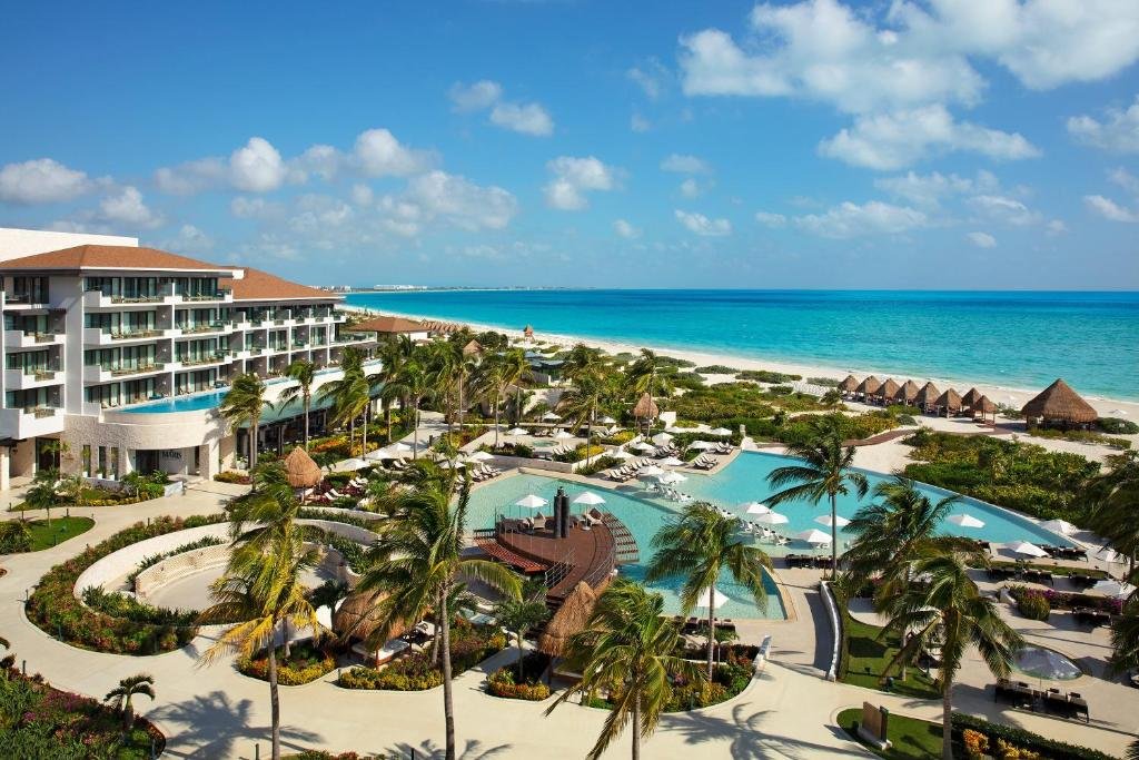 Hotel vista 8